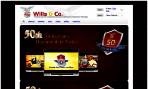 Wills-co.com thumbnail