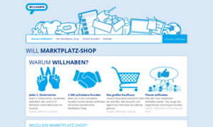 Willshop.willhaben.at thumbnail