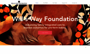 Willswayfoundation.us thumbnail