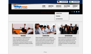 Willsystechnologies.com thumbnail