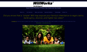 Willworks.com.au thumbnail