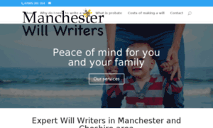 Willwritingmanchester.co.uk thumbnail