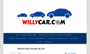 Willycar.wordpress.com thumbnail