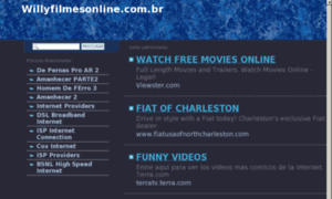 Willyfilmesonline.com.br thumbnail