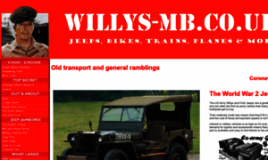 Willys-mb.co.uk thumbnail