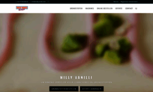 Willyvanilli.com thumbnail