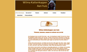 Wilma-kattenkapper-aan-huis.nl thumbnail