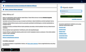 Wilma.heinola.fi thumbnail
