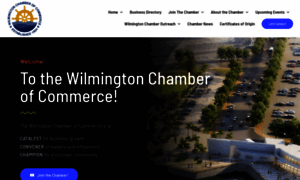 Wilmington-chamber.com thumbnail