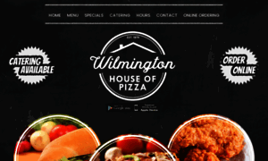 Wilmington-houseofpizza.com thumbnail