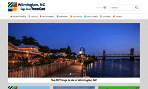 Wilmington-nc.com thumbnail