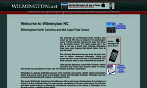 Wilmington.net thumbnail