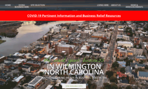 Wilmingtonbusinessdevelopment.com thumbnail