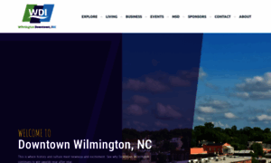 Wilmingtondowntown.com thumbnail