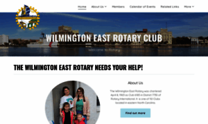 Wilmingtoneastrotary.com thumbnail