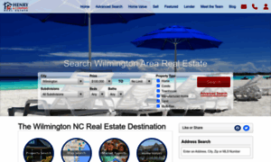 Wilmingtonhomeinfo.com thumbnail