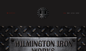 Wilmingtonironworksinc.com thumbnail