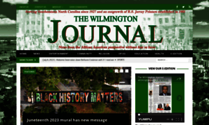 Wilmingtonjournal.com thumbnail