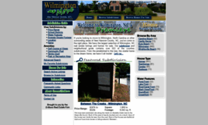 Wilmingtonncmove.com thumbnail