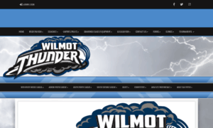 Wilmotsoftballassociation.com thumbnail