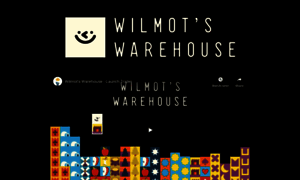 Wilmotswarehouse.com thumbnail