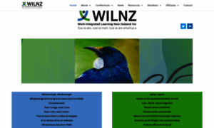 Wilnz.nz thumbnail