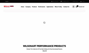 Wilsonart.co.th thumbnail