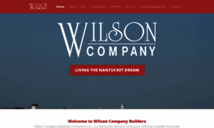 Wilsoncompanybuilding.com thumbnail