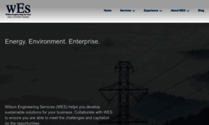 Wilsonengineeringservices.com thumbnail