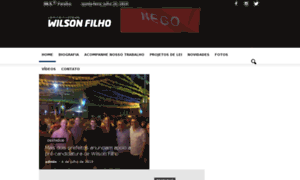 Wilsonfilho14.com.br thumbnail