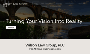 Wilsonlawgroup.net thumbnail