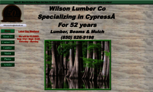 Wilsonlumberco.com thumbnail