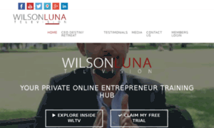 Wilsonluna.net thumbnail