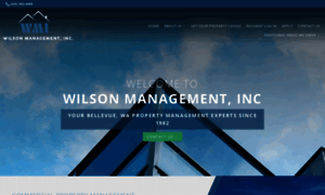 Wilsonmanagementinc.com thumbnail