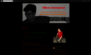 Wilsonngwaisoon.blogspot.com thumbnail