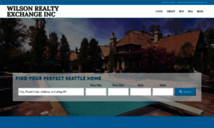 Wilsonrealtyexchange.com thumbnail