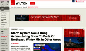 Wilton.dailyvoice.com thumbnail