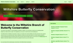 Wiltshire-butterflies.org.uk thumbnail
