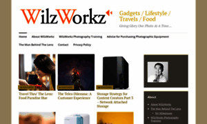 Wilzworkz.wordpress.com thumbnail