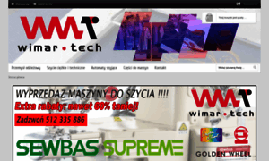 Wimar.net.pl thumbnail