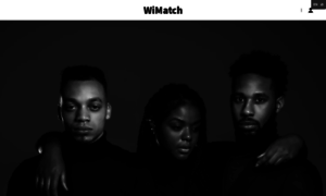 Wimatchapp.com thumbnail