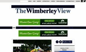 Wimberleyview.com thumbnail