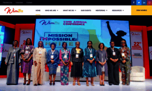 Wimbiz.org thumbnail