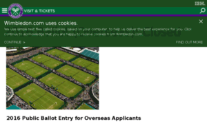 Wimbledon-tickets-online.com thumbnail