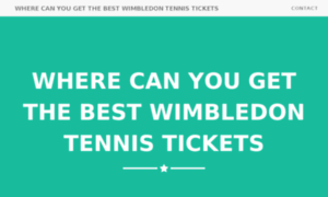 Wimbledon2015livestream.com thumbnail