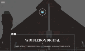 Wimbledondigital.co.uk thumbnail