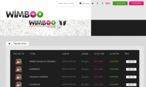 Wimboo.net thumbnail