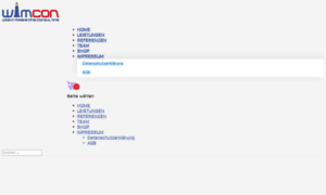 Wimcon.eu thumbnail