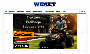 Wimet.org thumbnail