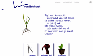 Wimvanbokhorst.nl thumbnail